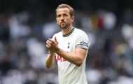 Chê Tottenham ngáo giá, truyền thông Đức so sánh Kane đầy tệ hại