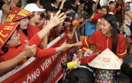 Đội trưởng Huỳnh Như 'bật mí' điều đáng tiếc nhất tại World Cup nữ 2023