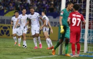 HLV Hà Nội chỉ ra địch thủ trong cuộc đua ngôi vương V-League