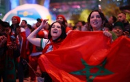 Morocco lập kỳ tích, Đức lần đầu bị loại ở vòng bảng World Cup nữ
