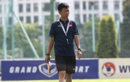 U23 Việt Nam: Chờ HLV Hoàng Anh Tuấn trổ tài góp phần đi... World Cup
