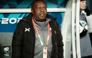 FIFA điều tra HLV Zambia về cáo buộc lạm dụng tình dục