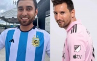 Nhân viên bị đuổi việc vì xin chữ ký Messi