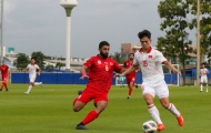 HLV Hoàng Anh Tuấn nói gì về thất bại của U23 Việt Nam trước U23 Bahrain?