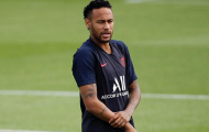 Bị châu Âu 'hắt hủi', Neymar bất đắc dĩ cập bến Al Hilal 