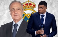 Real Madrid cảnh báo Mbappe giữa thỏa thuận ngầm với PSG