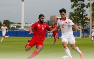 U23 Việt Nam dự giải U23 Đông Nam Á: Không chỉ có màu cờ sắc áo