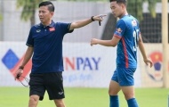 U23 Việt Nam loại tiền đạo khoác áo CLB Hàn Quốc; Indonesia đổ lỗi sau thất bại