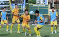 U23 Việt Nam tại giải Đông Nam Á: Dễ cũng có cái hay!