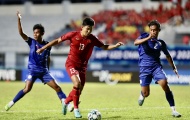 U23 Việt Nam đấu U23 Malaysia: Thẳng tiến vào chung kết