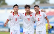 BLV Quang Huy: U23 Việt Nam cứ sảng khoái đấu Indonesia