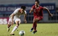 Thắng nghẹt thở Indonesia, U23 Việt Nam bảo vệ ngai vàng ĐNÁ