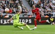 5 điểm nhấn Newcastle 1-2 Liverpool: Jota không nói điêu; Cách kích hoạt Nunez