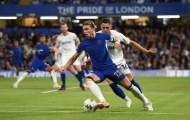 Làm đội trưởng Chelsea, Gallagher đập tan giấc mộng của Tottenham