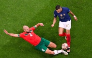 Cản Mbappe, khiến Ronaldo rơi lệ - M.U đã có được một tiền vệ lý tưởng