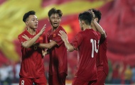 U23 Campuchia tiếp tục gây địa chấn, U23 Indonesia thắng 9-0