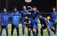 Thái Lan, Indonesia nối gót U23 Việt Nam dự VCK U23 châu Á 2024