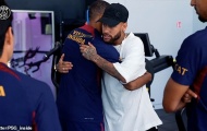 Neymar 'dứt tình' với Mbappe, rạn nứt ở PSG là có thật?