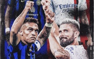 Nhận định bóng đá Inter vs Milan: Derby không khoan nhượng