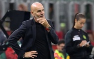 Bị Inter vùi dập, Pioli khẳng định không xin lỗi CĐV Milan