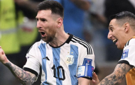 Messi có thể giành HCV Olympic 2024
