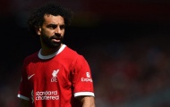 Liverpool lên kế hoạch cho một tương lai không Salah