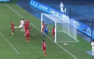 TRỰC TIẾP U23 Iran 4-0 U23 Việt Nam (KT): Thua thảm