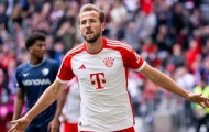 10 thống kê về khởi đầu đáng nể của Harry Kane ở Bayern Munich