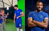 Chelsea chuẩn bị có nhà tài trợ áo đấu mới, họ là ai?