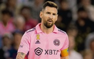 Messi xác định thời điểm chia tay Inter Miami
