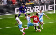 Rashford khiến đội ngũ HLV Man United phẫn nộ