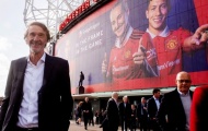 Cuộc đua mua Man Utd: Nỗ lực bất thành; Hậu thuẫn lớn, đề nghị ưng ý
