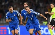 Hủy diệt Malta, Ý rộng đường giành vé dự EURO 2024