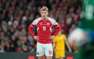 'Khẩu trọng pháo Bundesliga' làm lu mờ Rasmus Hojlund
