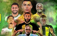 Saudi Pro League không còn sức hút?