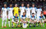 Gareth Southgate cùng thế hệ vàng của ĐT Anh sẽ giành EURO 2024?