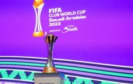 7 đội bóng sẽ tranh tài ở FIFA Club World Cup 2023