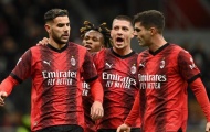AC Milan tạm qua cơn ác mộng