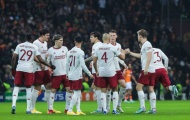 4 điểm sáng của M.U sau trận hòa Galatasaray: Ten Hag đã đúng 