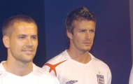 Owen từng rất ghét Beckham