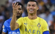 Al Nassr thua trắng trong ngày Ronaldo mờ nhạt