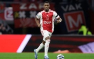 Arsenal tiến sát thủ quân trẻ nhất lịch sử Ajax