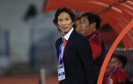 HLV Gong bị chê; Cựu thuyền trưởng Thái Lan tái xuất V-League?