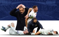 Cầu thủ nào có thể giải quyết khủng hoảng chấn thương cho Tottenham?