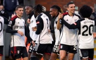 Fulham đã trở nên mạnh mẽ như thế nào dù mất Mitrovic?
