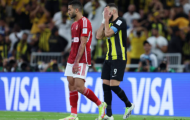 Benzema đá hỏng 11m, Al-Ittihad dừng bước ở Club World Cup