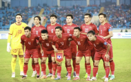 CHÍNH THỨC: Danh sách 34 cầu thủ Việt Nam dự Asian Cup 2023