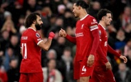 Chấm điểm Liverpool - đỉnh cao Salah