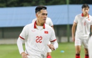 Quế Ngọc Hải và Nguyễn Tiến Linh khó dự Asian Cup