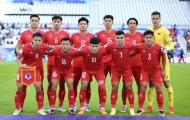 Đội hình tuyển Việt Nam đấu Indonesia: 3 sự thay đổi, Quang Hải xung trận